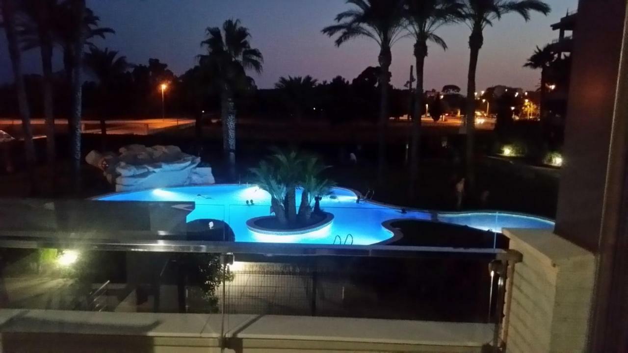 شقة تورّيذيمْبَرّا المظهر الخارجي الصورة